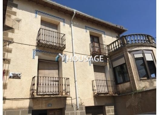 Villa a la venta en la calle Carretera Villamediana-Ausejo 1, El Redal