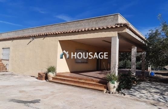 Casa de 2 habitaciones en venta en Alicante