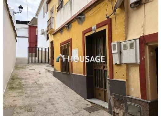 Casa a la venta en la calle Angosturas 6, Andújar