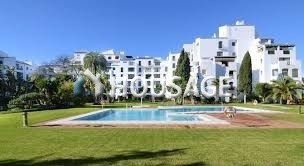 Piso de 2 habitaciones en alquiler en Marbella, 110 m²