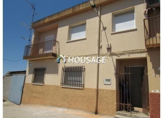 Casa a la venta en la calle Fray Valentín De Valverde 7, Valverde de la Vera
