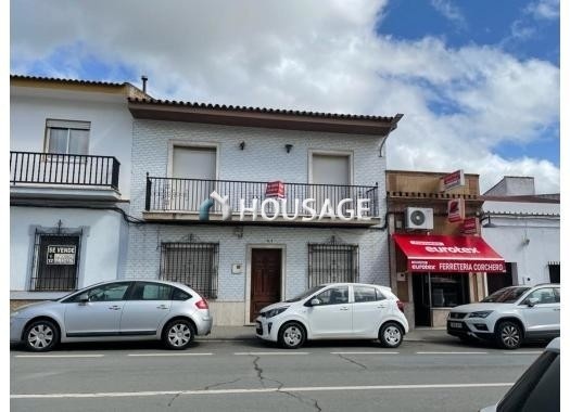 Casa a la venta en la calle Avenida De Andalucía 16, San Bartolomé de la Torre