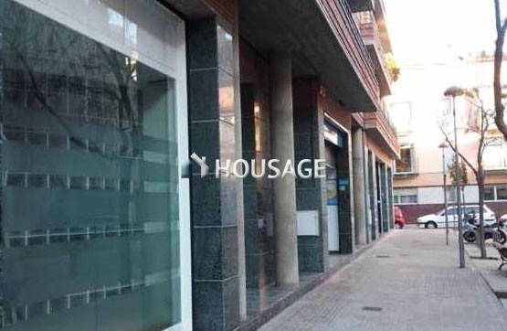 Garaje en venta en Barcelona, 14 m²