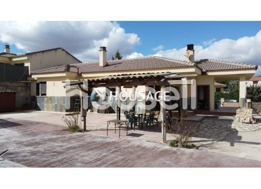 Casa a la venta en la calle Lugar Urbanización Cañada Molina 219, Arcas del Villar