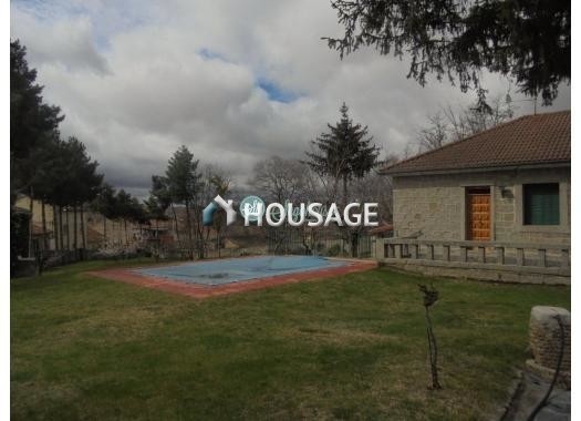 Casa a la venta en la calle Camino La Huerta 5, Segovia