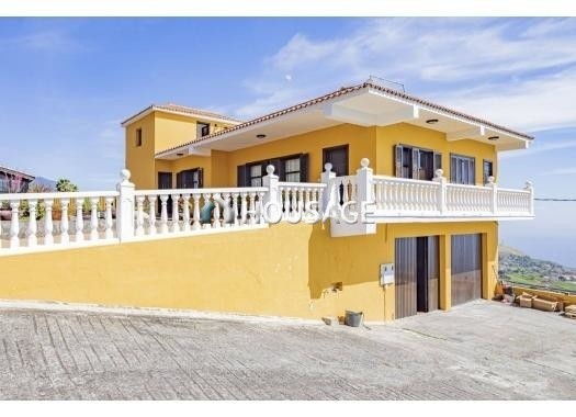 Villa a la venta en la calle Carretera De La Cumbre 46, Breña Alta