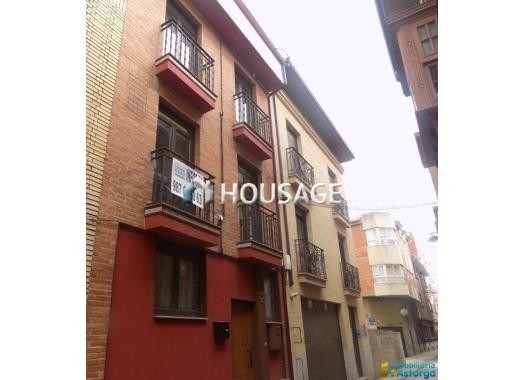 Casa a la venta en la calle Rodríguez De Cela 19, Astorga