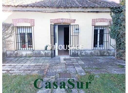 Casa a la venta en la calle Estación 23, Viana de Cega