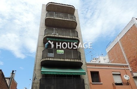 Piso de 3 habitaciones en venta en Girona