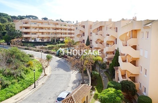 Piso de 2 habitaciones en venta en Málaga, 106 m²