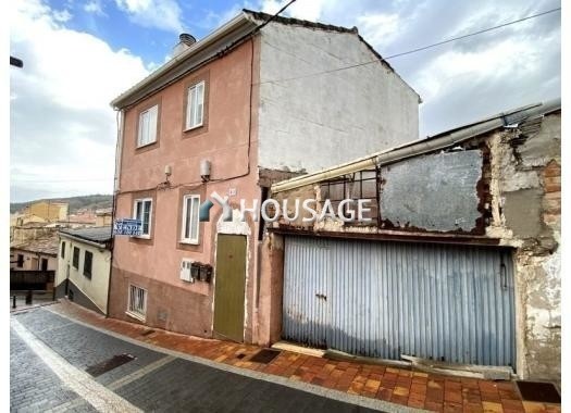 Casa a la venta en la calle De Los Condoneros 10, Cuenca