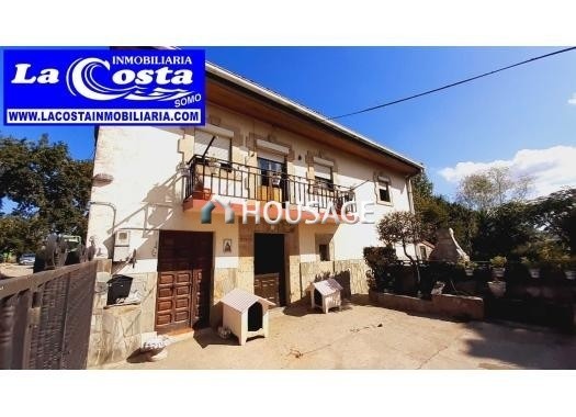 Casa a la venta en la calle Hoznayo-Galizano, Ribamontán al Mar