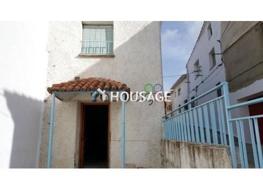 Casa a la venta en la calle Cr Soria 120, Jadraque