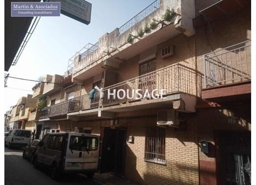Casa a la venta en la calle Serenidad 28, Sevilla