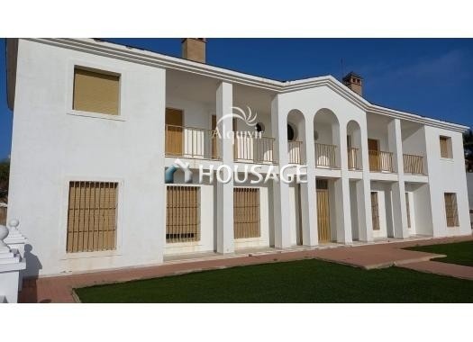 Villa a la venta en la calle Sector Dehesa De Las Marismillas 75, Almonte