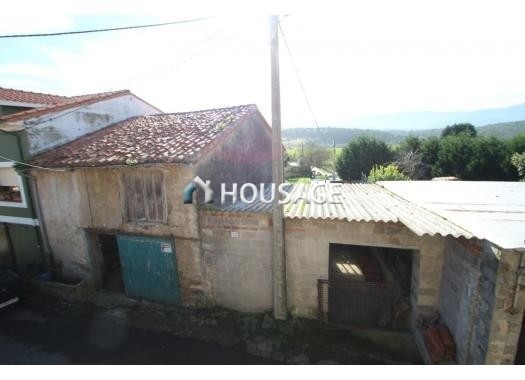 Casa a la venta en la calle La Charola-El Tejo 35, Valdáliga