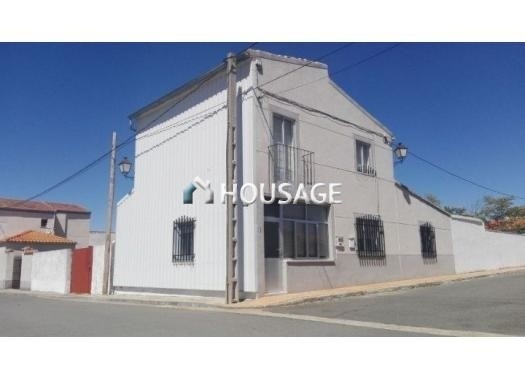 Casa a la venta en la calle Segunda 6, Pedrosillo De Los Aires