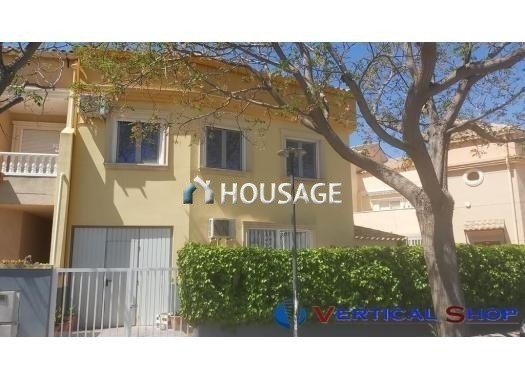 Casa a la venta en la calle Camino De La Toconera 32, Caudete