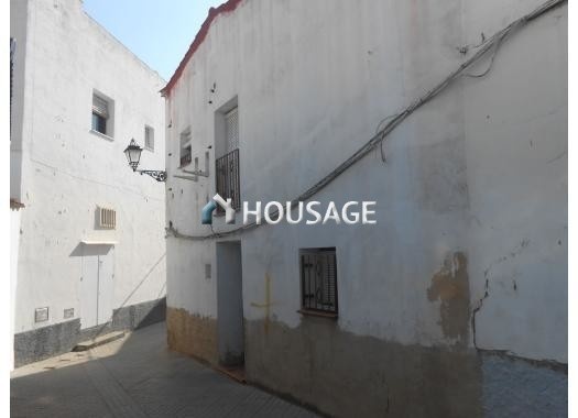 Casa a la venta en la calle Rábida 3, Nerva