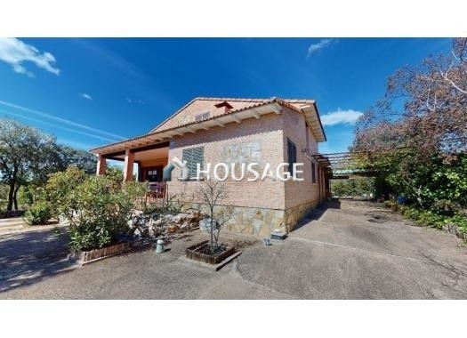 Villa a la venta en la calle Nueva Sierra 219, Albalate De Zorita