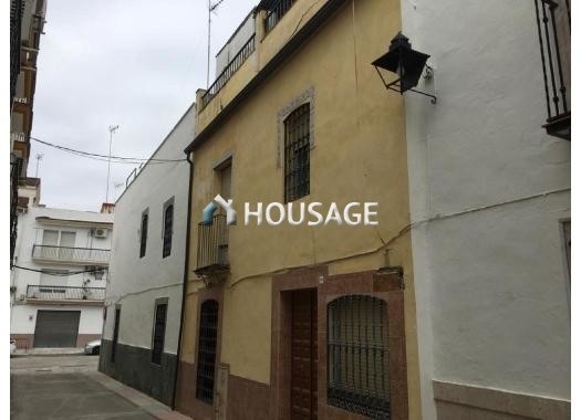 Villa a la venta en la calle Ancha 124, Aguilar de la Frontera