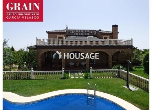 Villa a la venta en la calle Aire De Los Llanos, Albacete capital