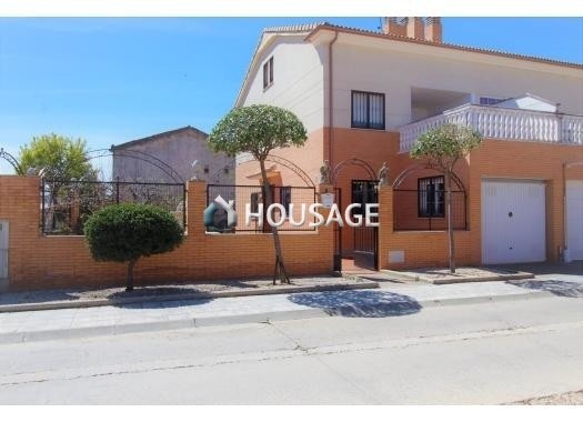 Casa a la venta en la calle De La Sierra De Ayllón 13, Yunquera de Henares