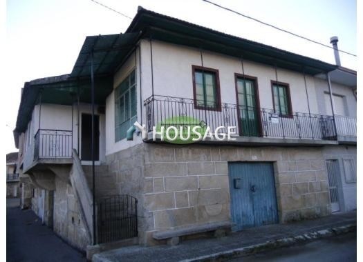 Casa a la venta en la calle Rúa Do Pinguelo 13, Sarreaus