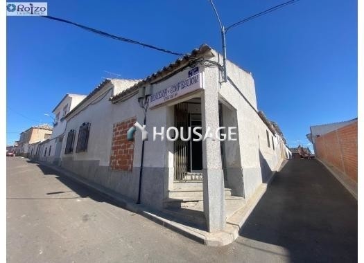 Casa a la venta en la calle Calderón 14, La Puebla de Montalbán