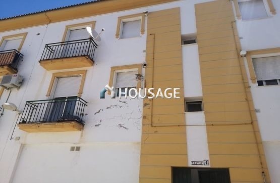 Piso de 2 habitaciones en venta en Huelva, 54 m²