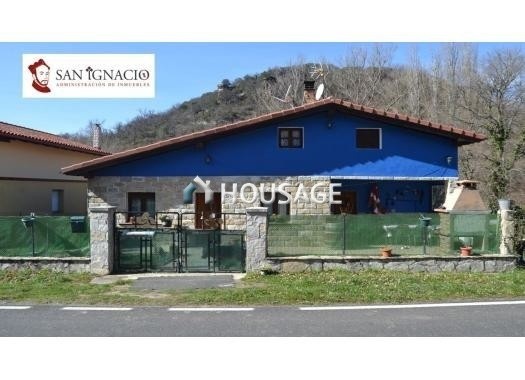 Villa a la venta en la calle Lugar Manzanedo 18, Valle de Manzanedo