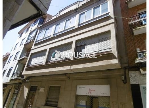 Casa a la venta en la calle Manuel Gullón 2, Astorga