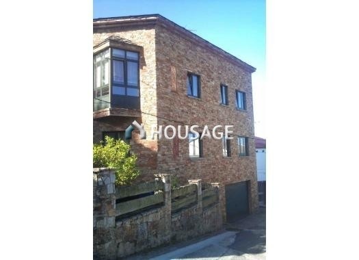 Casa a la venta en la calle Lugar De Eirís De Abaixo 47, La Coruña