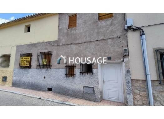 Casa a la venta en la calle La Amargura 2, Albalate De Zorita