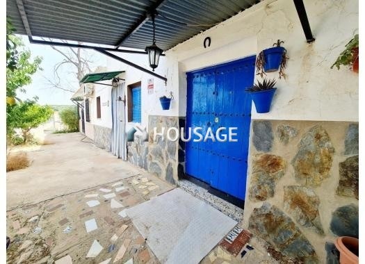 Villa a la venta en la calle Carrera 81, Benamejí