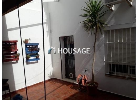 Casa a la venta en la calle Almería 15, Pilas