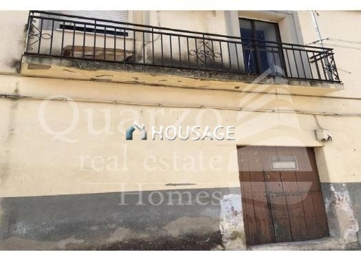 Casa a la venta en la calle Santiago 66, Casar de Cáceres