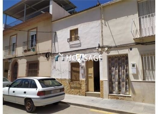 Casa a la venta en la calle Pedro De Lurín 1, La Roda de Andalucía