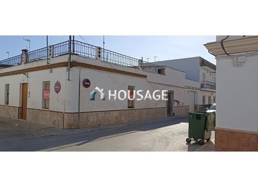 Casa a la venta en la calle Setenil 18, El Cuervo de Sevilla