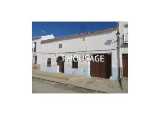 Casa a la venta en la calle Avenida De Castilla-La Mancha 1, El Toboso