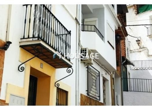 Casa a la venta en la calle Doctor Bautista Marín 10, La Puerta de Segura