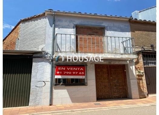 Villa a la venta en la calle Paco Clavijo 5, Santisteban del Puerto