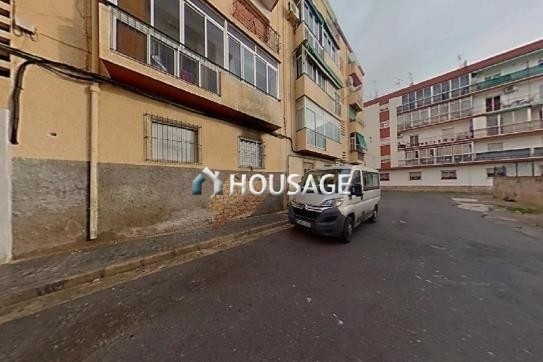 Piso de 3 habitaciones en venta en Alicante