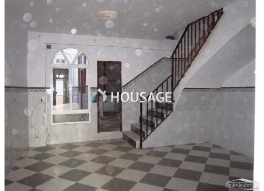 Villa a la venta en la calle Monturque 17, Moriles