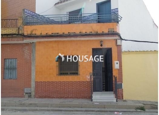 Casa a la venta en la calle Mantillo 8, Villamanrique de la Condesa