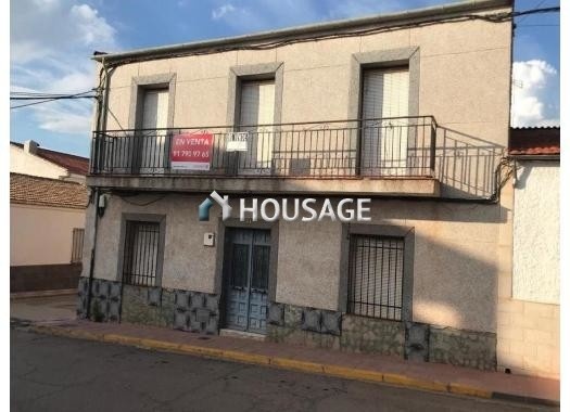 Villa a la venta en la calle Jaén 46, Arquillos