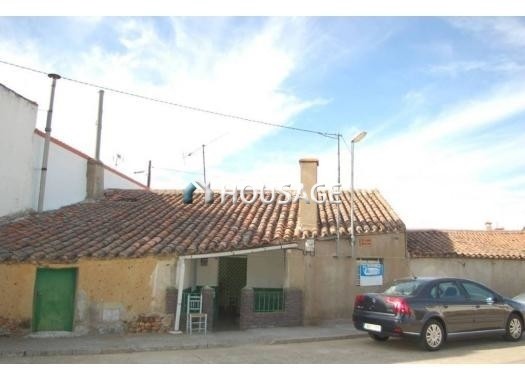 Casa a la venta en la calle La Gavia 21, Sancti-Spiritus