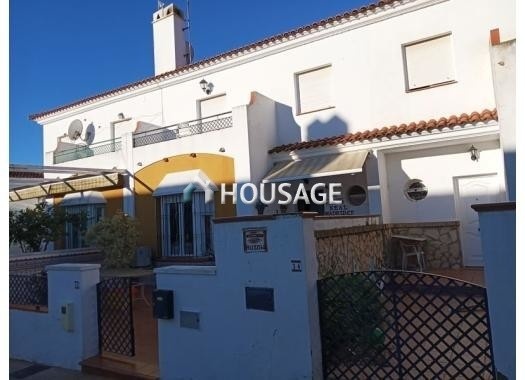 Casa a la venta en la calle Acebuche 14, Villablanca