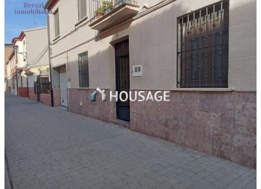 Casa a la venta en la calle De La Vega 21, Logroño