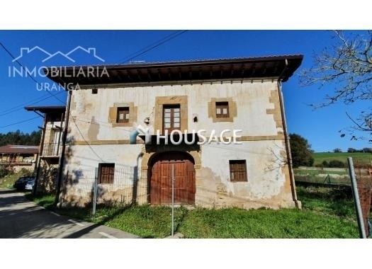 Villa a la venta en la calle Baldomero Fernández 3, Barcena de Cicero